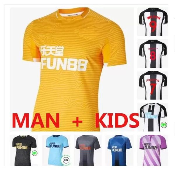 2021 2022 nufc away united soccer jerseys 21 22 saint maximin wilson shelvey joelinton fraser football shirt almiron ritchie gayle longstaff, Black;yellow
2021 2022 nufc away united soccer jerseys 21 22 saint maximin wilson shelvey joelinton fraser football shirt almiron ritchie gayle longstaff, Black;yellow