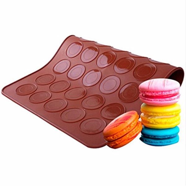 dinnerware sets macarons mold cookies mould desserts maker creative diy baking grade silicone cake tools 1pcs
dinnerware sets macarons mold cookies mould desserts maker creative diy baking grade silicone cake tools 1pcs
