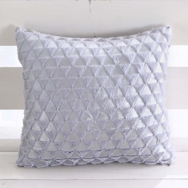 pillow case nordic style geometric abstract triangular green cushion cover plaid plush grid sofa bed living room home decoration pillowcase
pillow case nordic style geometric abstract triangular green cushion cover plaid plush grid sofa bed living room home decoration pillowcase