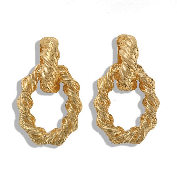 same three-dimensional pattern metal earrings on the official website, Silver
same three-dimensional pattern metal earrings on the official website, Silver