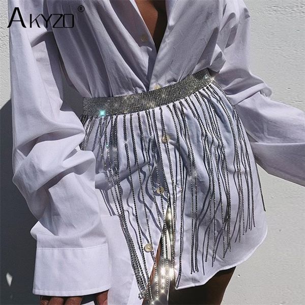 crystal body chains belly hip skirts women tassel waist chains summer beach nightclub party belts body jewelry skirts 210311, Black
crystal body chains belly hip skirts women tassel waist chains summer beach nightclub party belts body jewelry skirts 210311, Black
