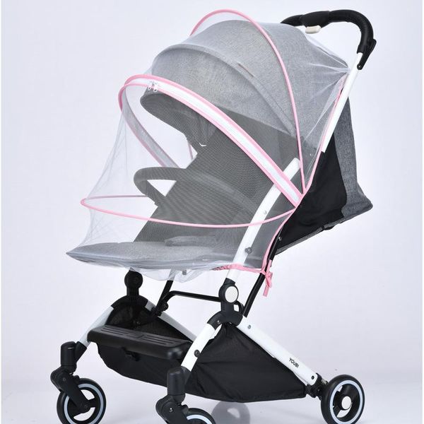 stroller parts & accessories baby universal mosquito net thickened pushchair insect full cover custom nets
stroller parts & accessories baby universal mosquito net thickened pushchair insect full cover custom nets