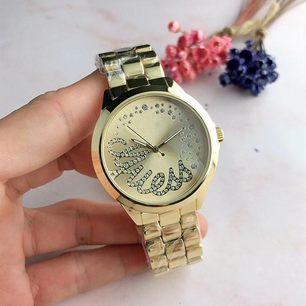 wristwatches 2021 watch women men's quartz leisure reoj bracelet women's fashion reogio, Slivery;brown
wristwatches 2021 watch women men's quartz leisure reoj bracelet women's fashion reogio, Slivery;brown