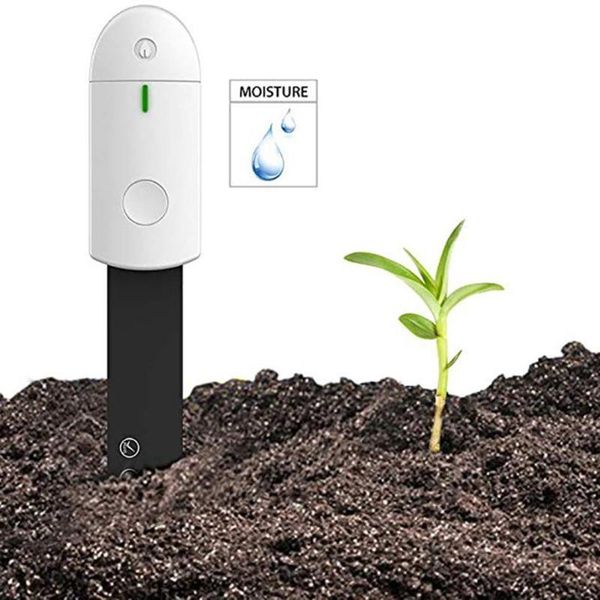 watering equipments professional precise digital garden flowers plant water soil nutrient detector moisture meter tester accessories supplie
watering equipments professional precise digital garden flowers plant water soil nutrient detector moisture meter tester accessories supplie