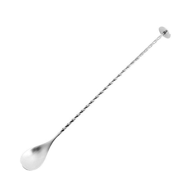 long handle bar cocktail spoons stainless steel mixing spoon cocktail spoon with spiral pattern with spiral
long handle bar cocktail spoons stainless steel mixing spoon cocktail spoon with spiral pattern with spiral