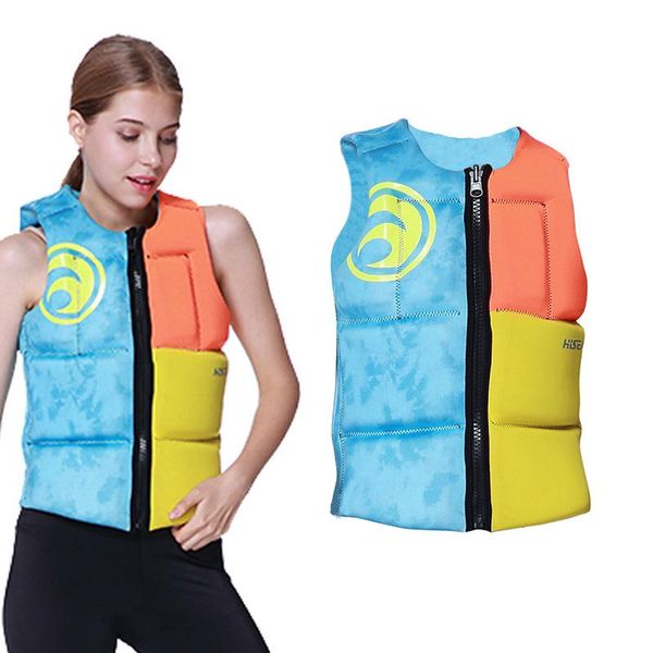 neoprene adults life vest jacket water ski wakeboard swimming life jackets buoyancy surfing vest swimming floating cloth
neoprene adults life vest jacket water ski wakeboard swimming life jackets buoyancy surfing vest swimming floating cloth