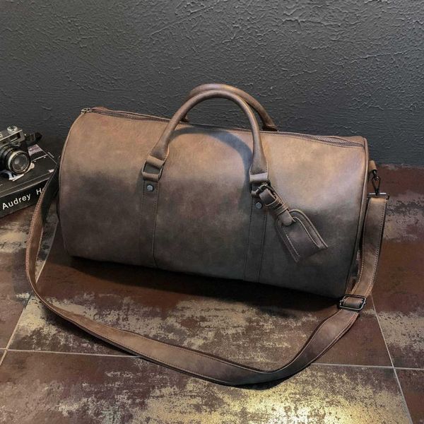 duffel bags custom stylish men's hand-held travel leather high-capacity boarding bag business luggage lykj-yx
duffel bags custom stylish men's hand-held travel leather high-capacity boarding bag business luggage lykj-yx