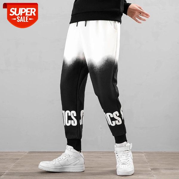 2021 brand sweatpants men clothing joggers cargo harajuku pants new plus size fashion homme casual trousers clothes #b61j, Black
2021 brand sweatpants men clothing joggers cargo harajuku pants new plus size fashion homme casual trousers clothes #b61j, Black