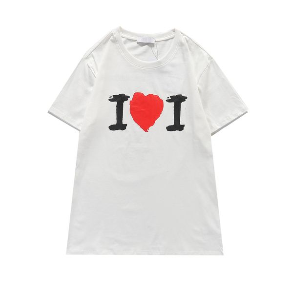 21ss new mens stylist t shirt men abbigliamento 3d summer tshirt hip-hop donna s manica corta lussurys designer vestiti lady casual tee b01, White;black
21ss new mens stylist t shirt men abbigliamento 3d summer tshirt hip-hop donna s manica corta lussurys designer vestiti lady casual tee b01, White;black