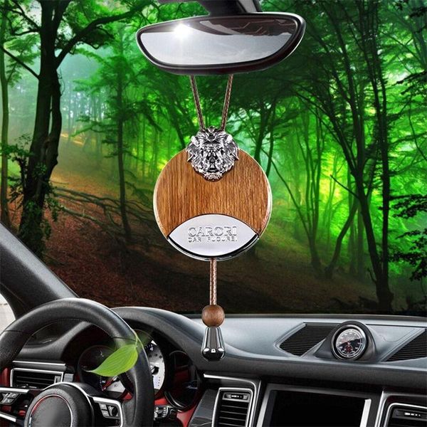 car air freshener pendant hanging except odor refreshing perfume creative aroma high-end automotive supplies
car air freshener pendant hanging except odor refreshing perfume creative aroma high-end automotive supplies