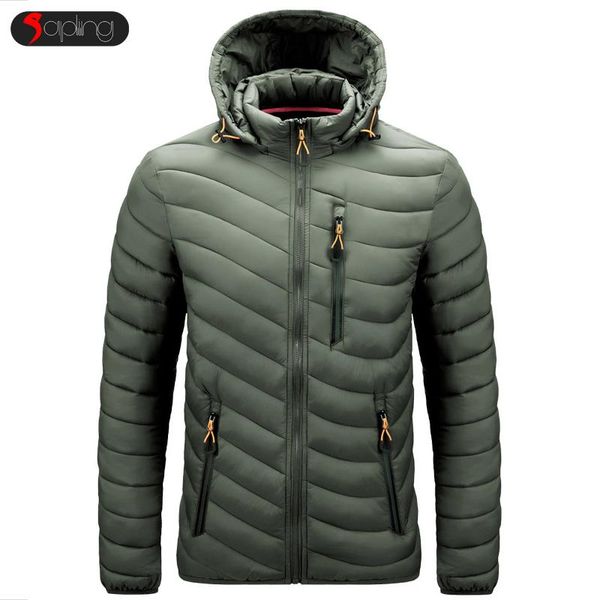 men's down & parkas -20 degrees jackets hooded male hat detachable cotton-padded coats autumn winter thick warm windbreak zipper, Black
men's down & parkas -20 degrees jackets hooded male hat detachable cotton-padded coats autumn winter thick warm windbreak zipper, Black