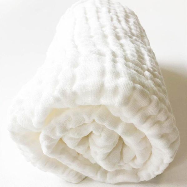 blankets & swaddling 6 layers gauze cotton swaddle blanket baby bron muslin bedding born quilt
blankets & swaddling 6 layers gauze cotton swaddle blanket baby bron muslin bedding born quilt
