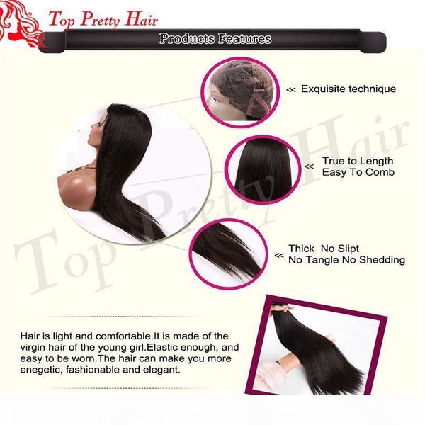 yaki u part wig virgin hair glueless brazilian unprocessed remy light yaki straight upart human hair wigs for black women, Black;brown
yaki u part wig virgin hair glueless brazilian unprocessed remy light yaki straight upart human hair wigs for black women, Black;brown