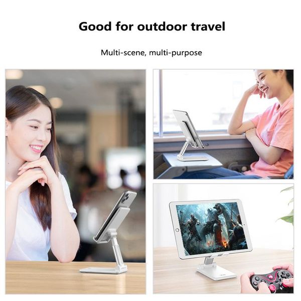 cell phone mounts & holders universal tablet stand foldable extend deskholder mount for support
cell phone mounts & holders universal tablet stand foldable extend deskholder mount for support