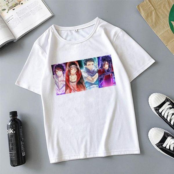 showtly naruto hatake kakashi mens t shirts men fashion casual anime tees novelty style cool tee, White;black
showtly naruto hatake kakashi mens t shirts men fashion casual anime tees novelty style cool tee, White;black