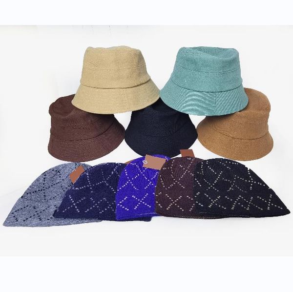the latest classic knitted hats sun hat couples travel festival carnival leisure sports styles winter beanie, Blue;gray
the latest classic knitted hats sun hat couples travel festival carnival leisure sports styles winter beanie, Blue;gray