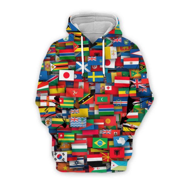 men's hoodies & sweatshirts hooded hoodie, hoodie from all the countries of world with 3-d printing, harajuku fashion, unisex, casual g, Black
men's hoodies & sweatshirts hooded hoodie, hoodie from all the countries of world with 3-d printing, harajuku fashion, unisex, casual g, Black