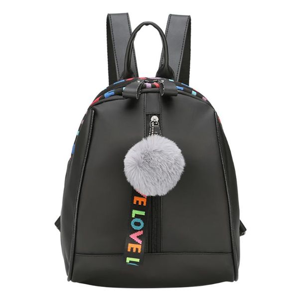 backpack women travel bag anti-theft oxford cloth large capacity fashion outdoor casual backpacks school #lr3
backpack women travel bag anti-theft oxford cloth large capacity fashion outdoor casual backpacks school #lr3