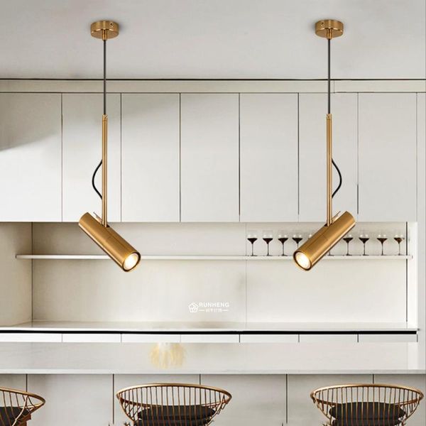 pendant lamps led lamp hanging lights kitchen island dining room shop bar counter decoration cylinder pipe gu10 90-260v
pendant lamps led lamp hanging lights kitchen island dining room shop bar counter decoration cylinder pipe gu10 90-260v