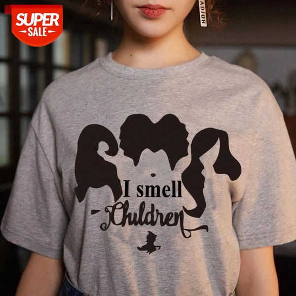 sunfiz YF I Smell Children Funny Graphic Slogan Women Fashion T-shirt Halloween Horror Party Style Gift Girl Tees #y30X, White
sunfiz YF I Smell Children Funny Graphic Slogan Women Fashion T-shirt Halloween Horror Party Style Gift Girl Tees #y30X, White