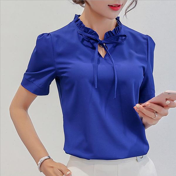 new women casual chiffon blouse short sleeve korean fashion 2021 summer elegant women clothes streetwear women white shirt
new women casual chiffon blouse short sleeve korean fashion 2021 summer elegant women clothes streetwear women white shirt