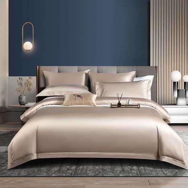 bedding sets light luxury set 1500tc egyptian cotton bedlines duvet covet king size bedsheet pillowcase for adults bedroom
bedding sets light luxury set 1500tc egyptian cotton bedlines duvet covet king size bedsheet pillowcase for adults bedroom