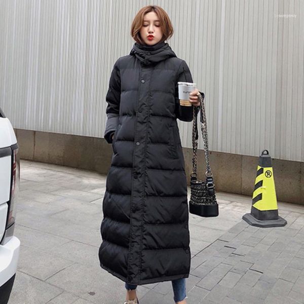 women's down & parkas philosophy wonder 2021 winter black over knee white duck lady hooded plus size coats femme vintage outwear warm
women's down & parkas philosophy wonder 2021 winter black over knee white duck lady hooded plus size coats femme vintage outwear warm