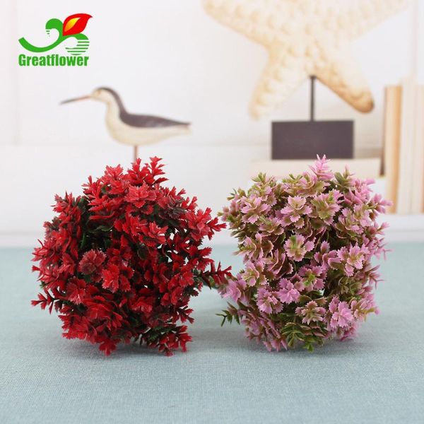 plastic flowers and grass imitation flowers new style potted plant flower arrangement plant leaves accessories decoration artifi
plastic flowers and grass imitation flowers new style potted plant flower arrangement plant leaves accessories decoration artifi