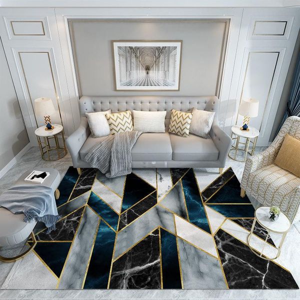 carpets geometric 3d printed kitchen rugs living room decoration children's game bedside floor mats absorbent feet
carpets geometric 3d printed kitchen rugs living room decoration children's game bedside floor mats absorbent feet
