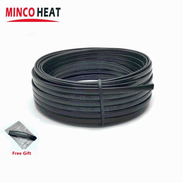 other lighting accessories self-regulating heating tape warm floor snow melting/roof deicing drain water pipe e protection heat self ca
other lighting accessories self-regulating heating tape warm floor snow melting/roof deicing drain water pipe e protection heat self ca