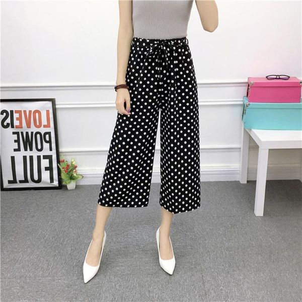 women's pants & capris summer pant drawstring wide leg women casual high waist trousers striped suit loose simple patterned print lacin, Black;white
women's pants & capris summer pant drawstring wide leg women casual high waist trousers striped suit loose simple patterned print lacin, Black;white