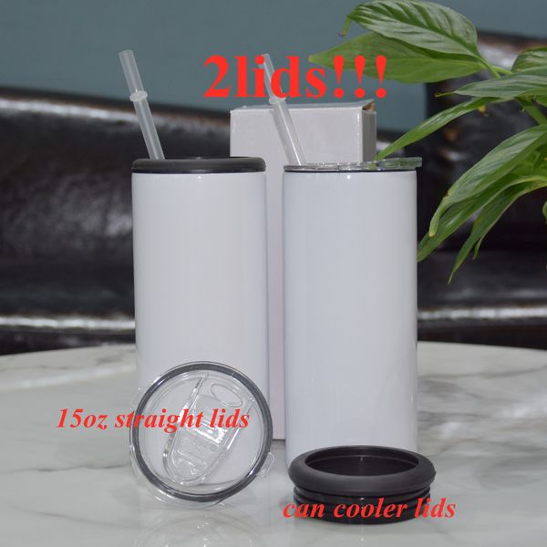 sublimation can cooler 15oz straight tumbler with 2 ldis insulator stainless steel tumblers vacuum insulated bottle cold insulation cup
sublimation can cooler 15oz straight tumbler with 2 ldis insulator stainless steel tumblers vacuum insulated bottle cold insulation cup