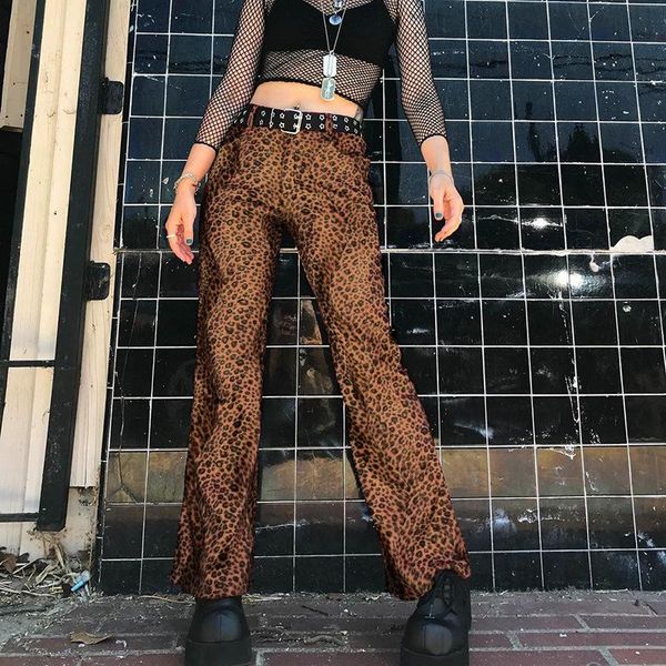 women's pants & capris women harajuku with print streetwear leopard for fashion trousers y2k aesthetic e-girl indie, Black;white
women's pants & capris women harajuku with print streetwear leopard for fashion trousers y2k aesthetic e-girl indie, Black;white