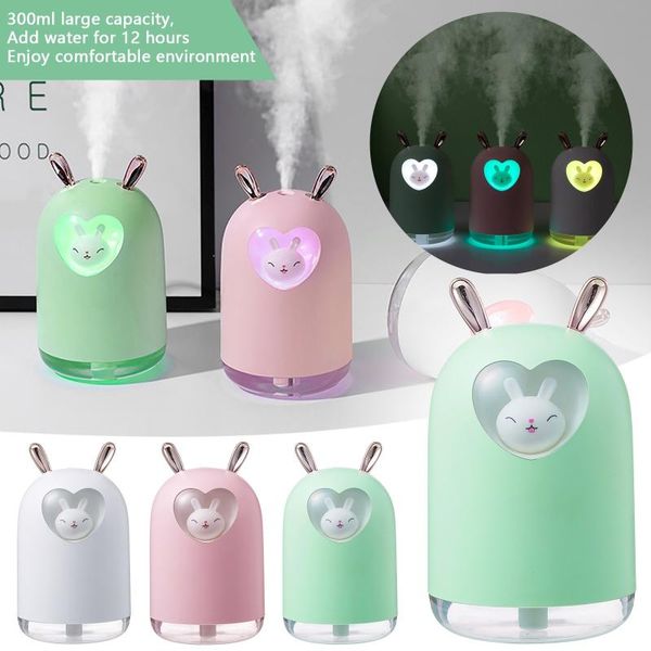 2021 new cute usb spray aroma diffuser humidifier air purifierair humidification creative color led
2021 new cute usb spray aroma diffuser humidifier air purifierair humidification creative color led