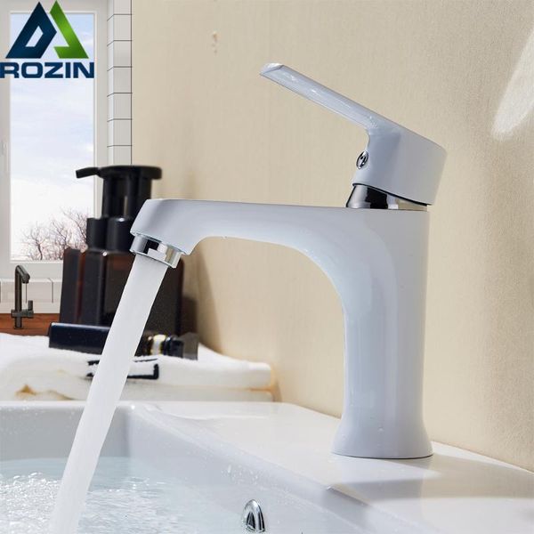 bathroom sink faucets white basin faucet single lever brass vessel mixer cold crance water tap deck mounted one hole
bathroom sink faucets white basin faucet single lever brass vessel mixer cold crance water tap deck mounted one hole