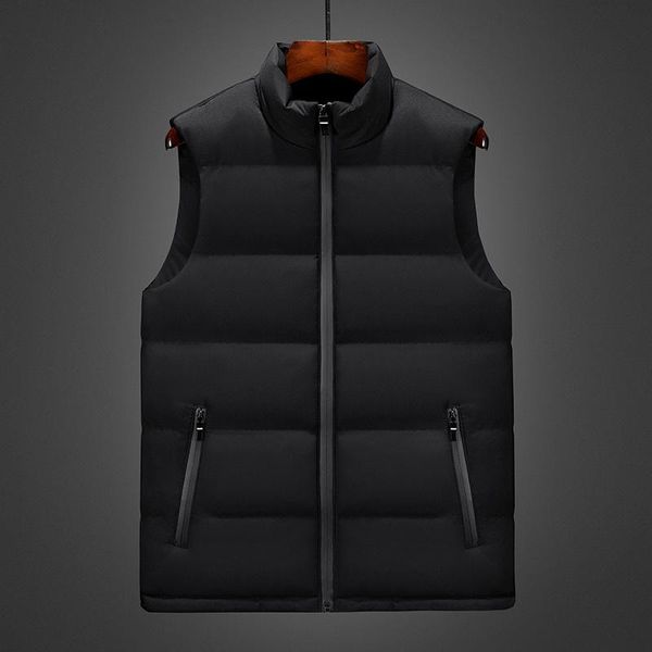 men jacket men vest mens new male winter waistcoat vest casual coats mens 2021 autumn warm sleeveless jacket, Black;white
men jacket men vest mens new male winter waistcoat vest casual coats mens 2021 autumn warm sleeveless jacket, Black;white