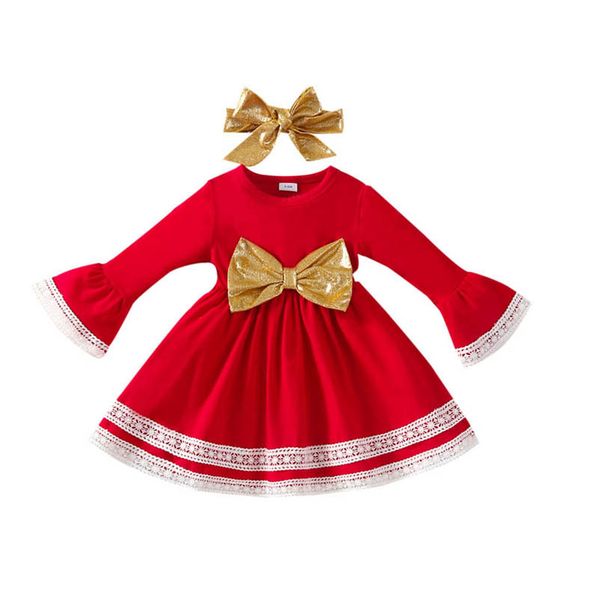 kids clothing sets girls outfits baby clothes children kid autumn winter christmas long-sleeved dress bow cotton princess b9366, White
kids clothing sets girls outfits baby clothes children kid autumn winter christmas long-sleeved dress bow cotton princess b9366, White