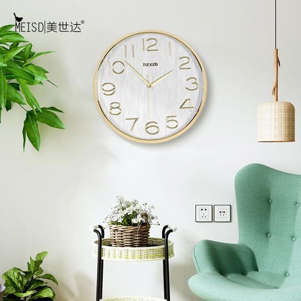 nordic round resin large wall clock modern design home decor bedroom silent clock nixie watch wall glass for living room
nordic round resin large wall clock modern design home decor bedroom silent clock nixie watch wall glass for living room