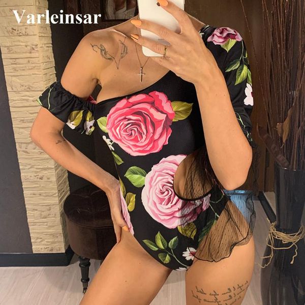 chiffon splicing flower women swimwear one piece swimsuit female asymmetric sleeve one shoulder bather bathing suit swim v2460
chiffon splicing flower women swimwear one piece swimsuit female asymmetric sleeve one shoulder bather bathing suit swim v2460