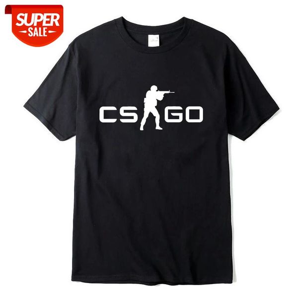 xinyi men's 100%cotton men t shirt print csgo short sleeve t shirt summer mens tee shirts o-neck t-shirt streetwear #lz1q, White;black
xinyi men's 100%cotton men t shirt print csgo short sleeve t shirt summer mens tee shirts o-neck t-shirt streetwear #lz1q, White;black