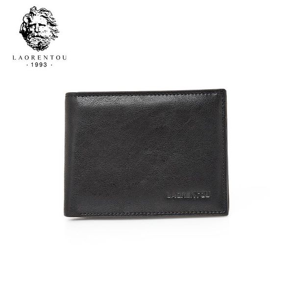 wallets laorentou men horizontal wallet business light luxury purse 2021 driver's license coin pocket multi-card id certificate bag, Red;black
wallets laorentou men horizontal wallet business light luxury purse 2021 driver's license coin pocket multi-card id certificate bag, Red;black