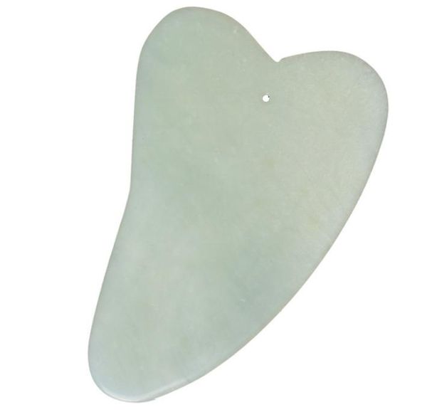 2021 chinese natural jade scraping tools gua sha facial treatment massage tool traditional chinese massage health care tools fast ship
2021 chinese natural jade scraping tools gua sha facial treatment massage tool traditional chinese massage health care tools fast ship