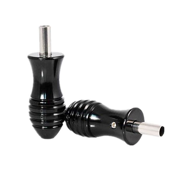 25mm black aluminum alloy handle grip tube tip back stem for tattoo machine gun ing
25mm black aluminum alloy handle grip tube tip back stem for tattoo machine gun ing