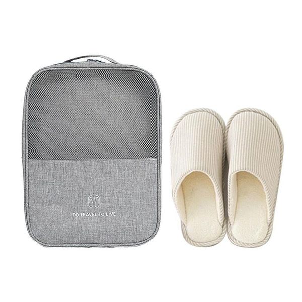 duffel bags oxford travel shoe bag rainproof portable organizer storage pouch layered home sneakers slippers sorting 
duffel bags oxford travel shoe bag rainproof portable organizer storage pouch layered home sneakers slippers sorting