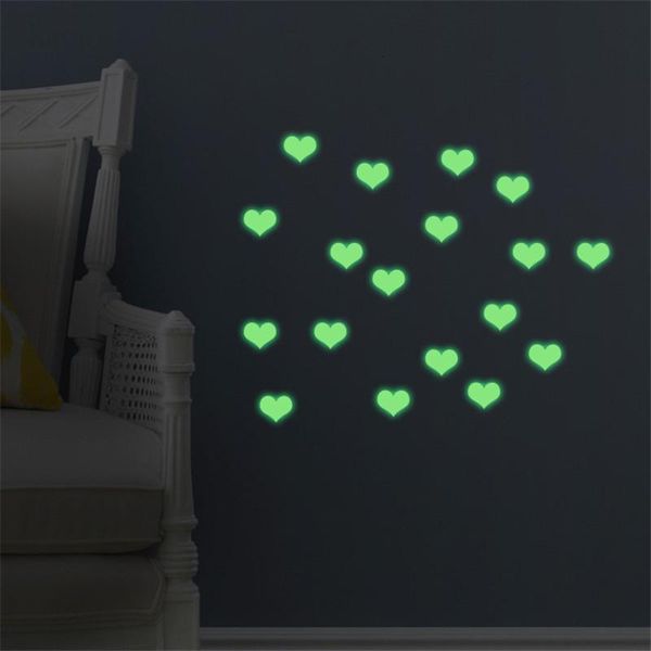 wall stickers 3d star and loveenergy storage fluorescent luminous on for kids room living decal 100 pcs
wall stickers 3d star and loveenergy storage fluorescent luminous on for kids room living decal 100 pcs