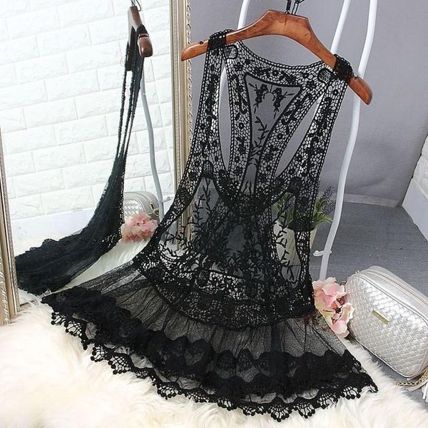 women's t-shirt hollow out women camisoles summer 2021 loose sleeveless slim knitted female pulls tees, White
women's t-shirt hollow out women camisoles summer 2021 loose sleeveless slim knitted female pulls tees, White