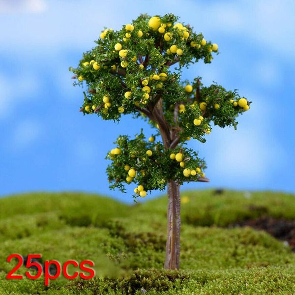 decorative flowers & wreaths 25pcs simulation model fruit tree fake flower landscape decoration 3d miniature diy landscaping 2021
decorative flowers & wreaths 25pcs simulation model fruit tree fake flower landscape decoration 3d miniature diy landscaping 2021