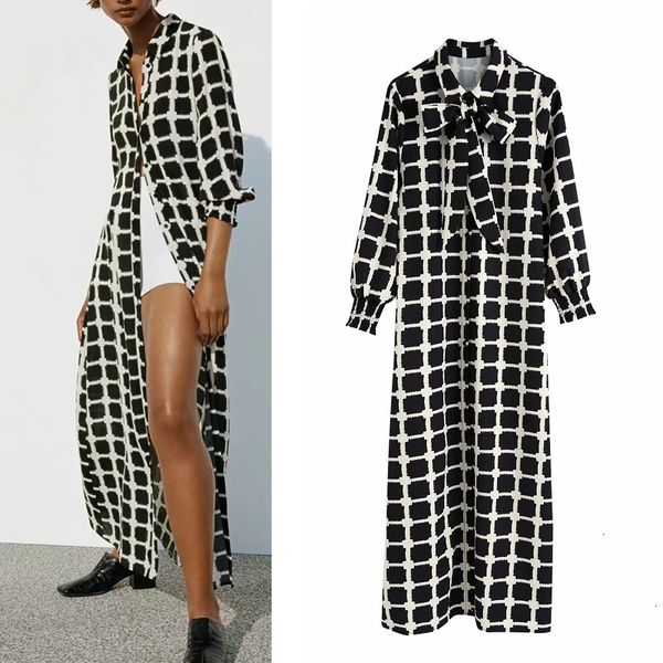 new fashion 2021 plaid woman women dress long sleeves black casual boho ladies maxi dresses 3gkc ie1n, Black;gray
new fashion 2021 plaid woman women dress long sleeves black casual boho ladies maxi dresses 3gkc ie1n, Black;gray