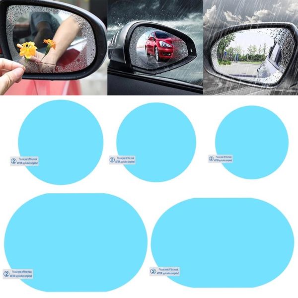 motorcycle helmets 2 pcs car rear view mirror rainproof film anti-fog clear protective sticker anti-scratch waterproof window
motorcycle helmets 2 pcs car rear view mirror rainproof film anti-fog clear protective sticker anti-scratch waterproof window