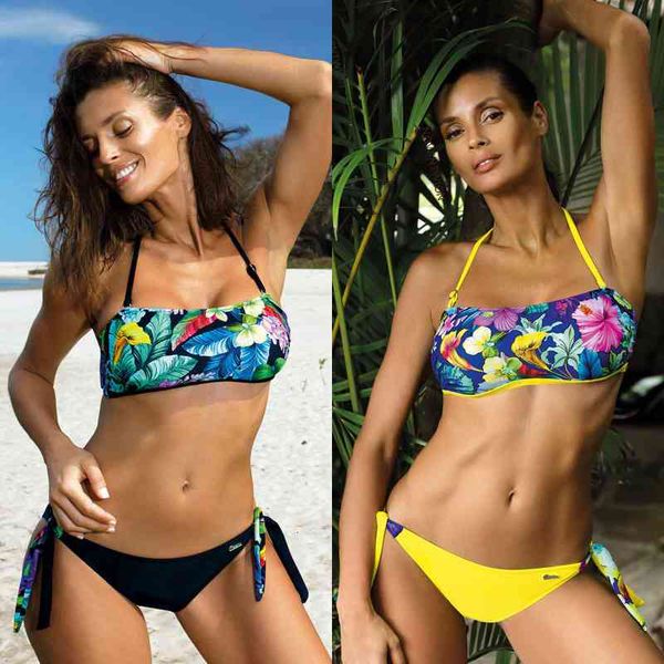 tube plus size bikini 2021 new women micro swimwear print swimsuit summer beachwear swimming for suit female biquini xl, White;black
tube plus size bikini 2021 new women micro swimwear print swimsuit summer beachwear swimming for suit female biquini xl, White;black